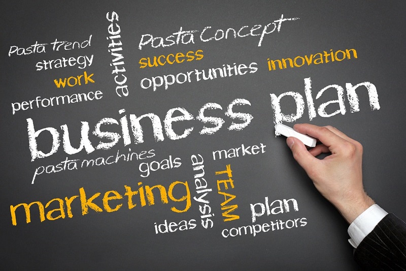 Business Plan per Aprire un Pastificio