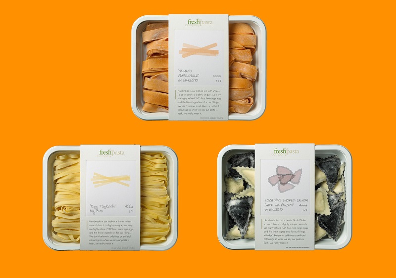 La shelf-life della pasta fresca alimentare