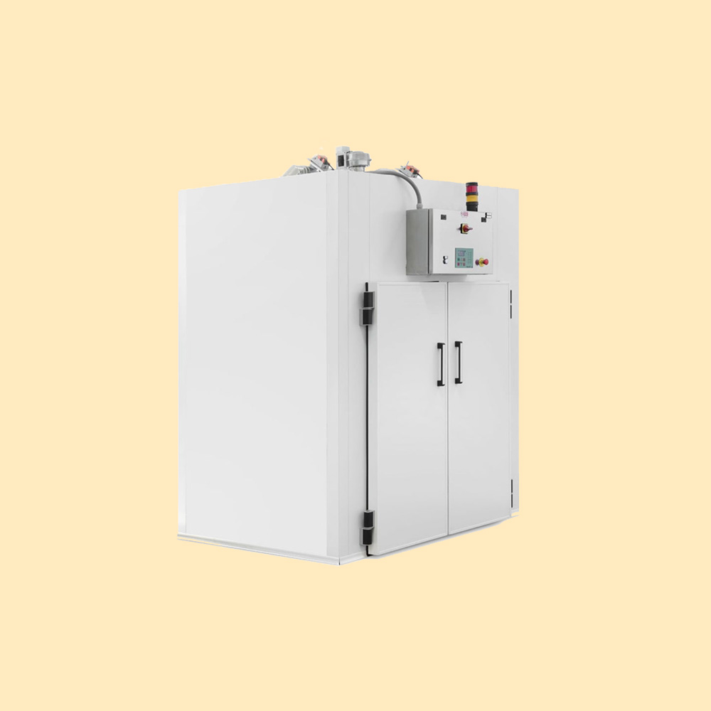 Essiccatoio per pasta secca EC 50