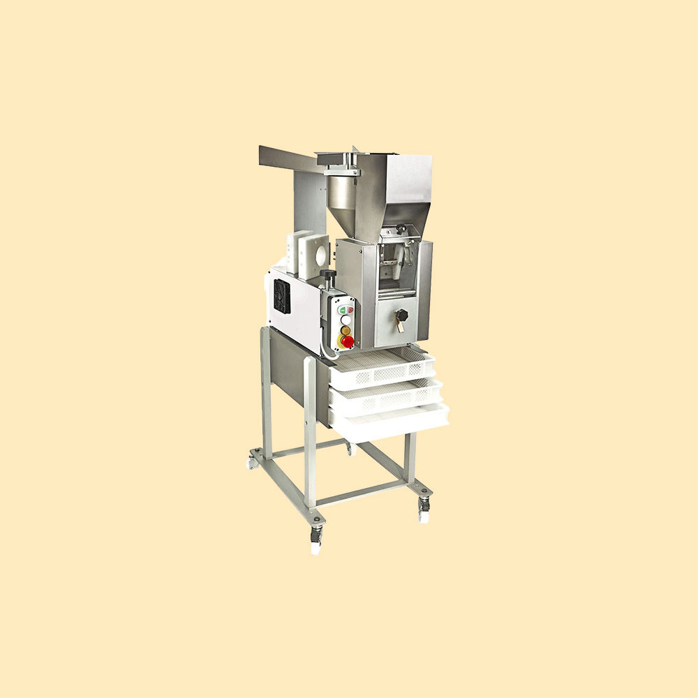GN 2 gnocchi and dumplings machine