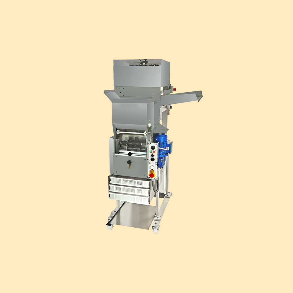 GN 6 gnocchi and dumplings machine