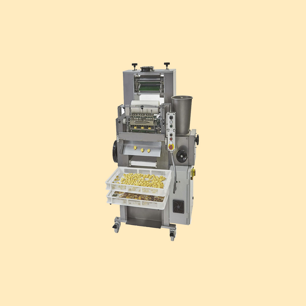 RCK 140 cappelletti machine