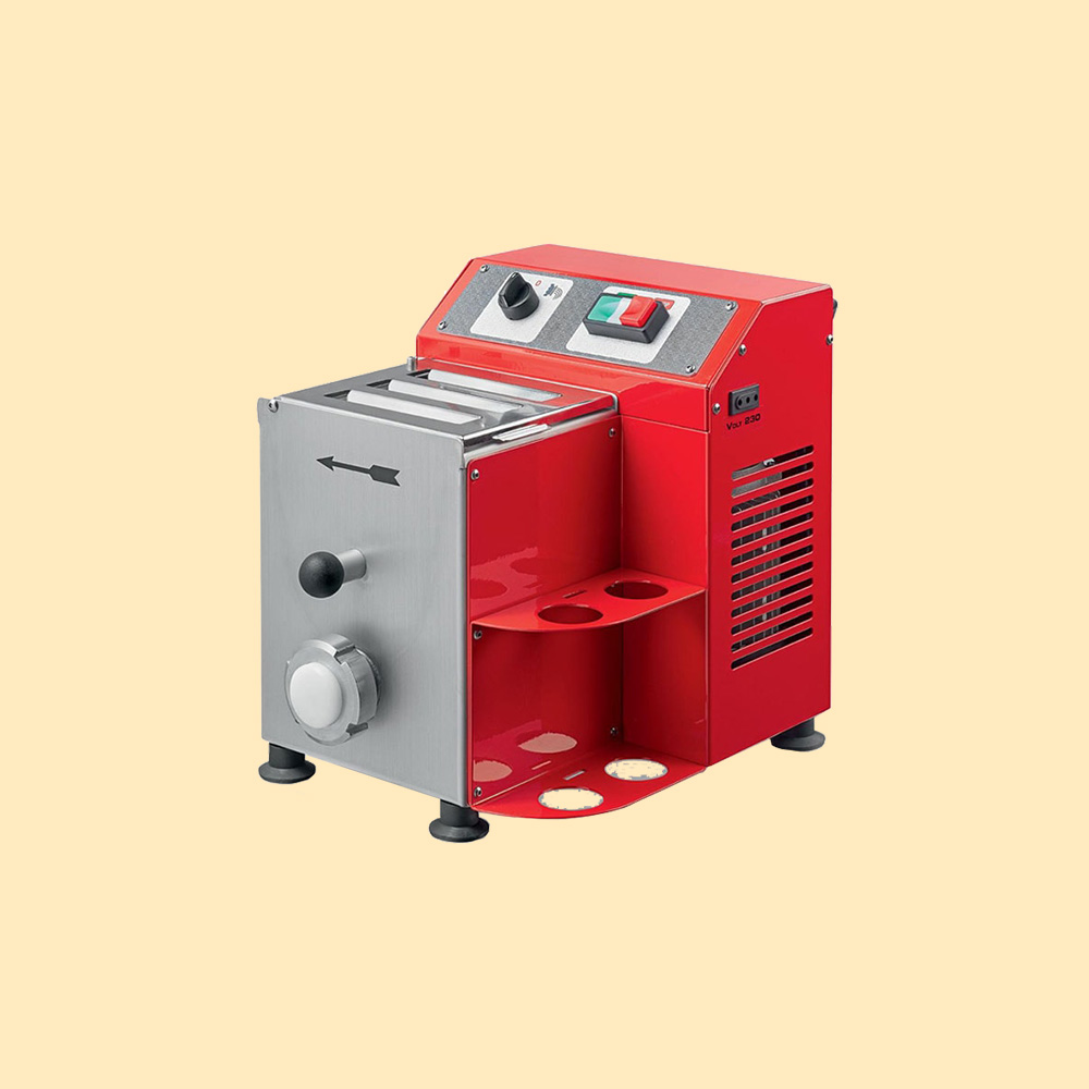 Florida 30 tabletop fresh pasta machine