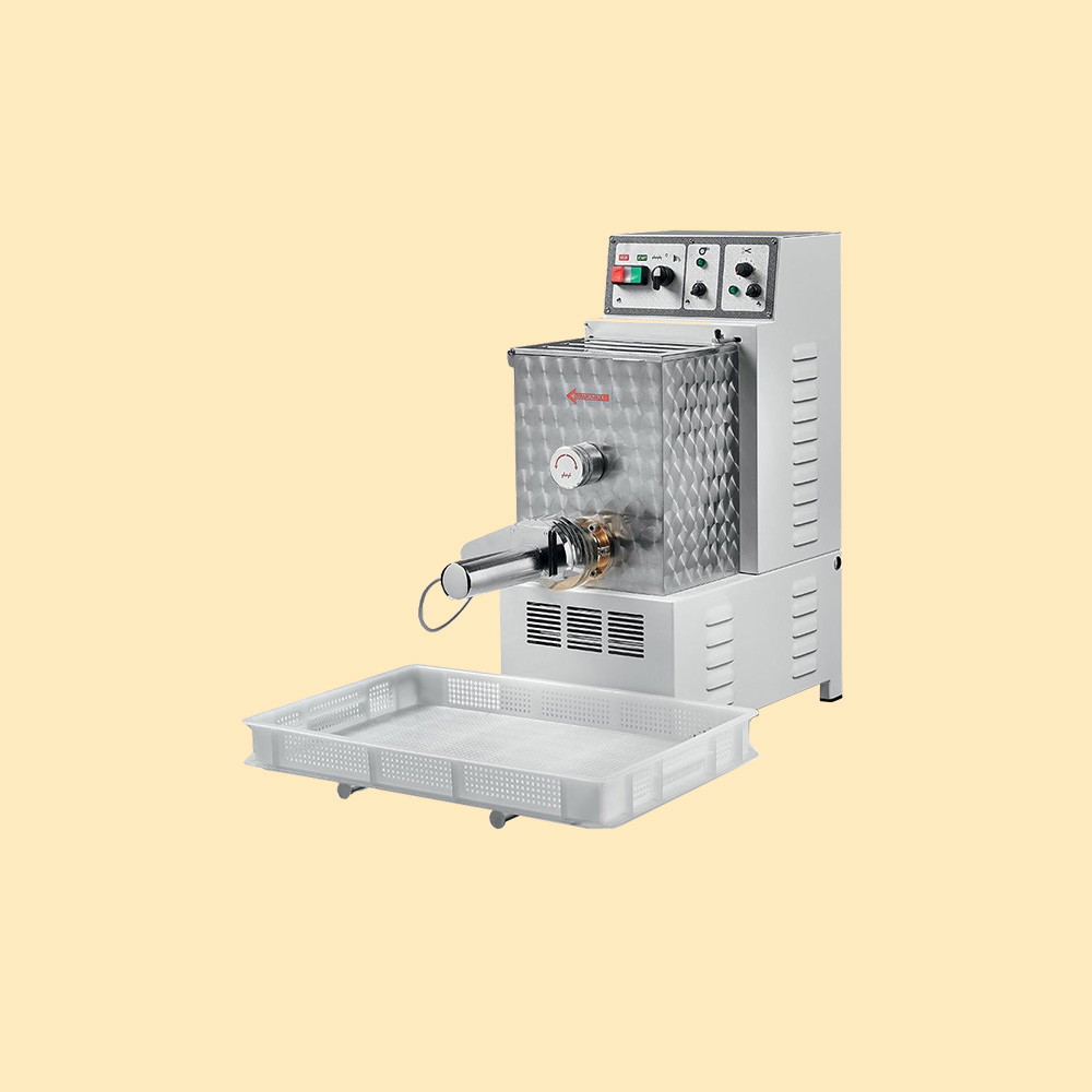 Florida 75 artisan fresh pasta machine