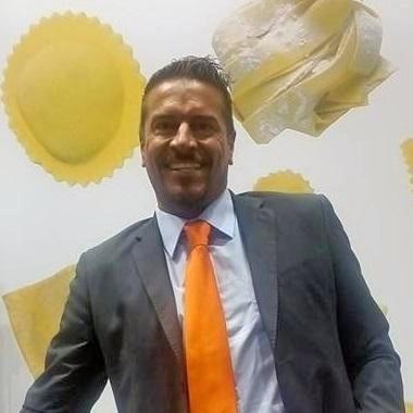Emanuele Frontini: CEO & Founder E-MAC professional