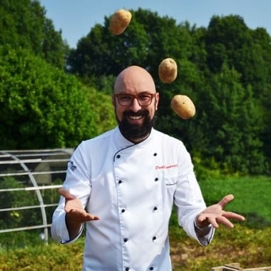 Paolo Fumagalli Chef